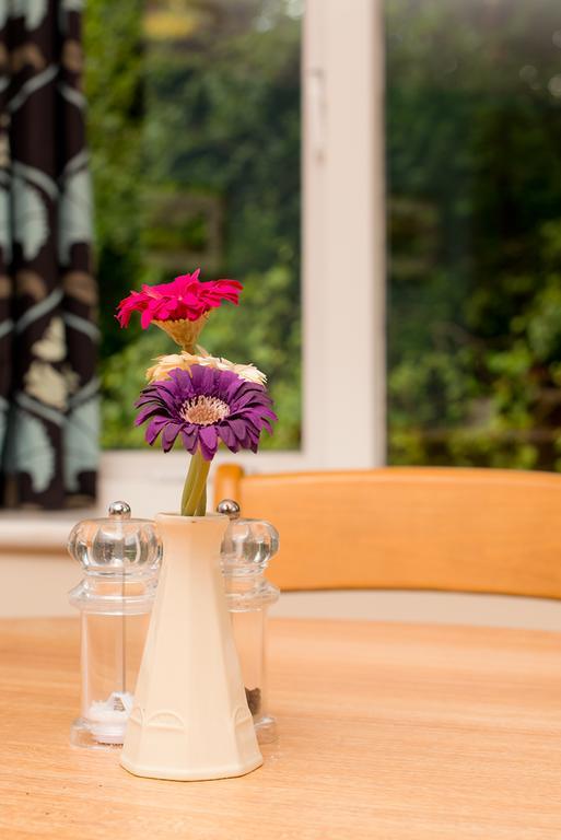 Yha Grasmere Butharlyp Howe Exterior photo