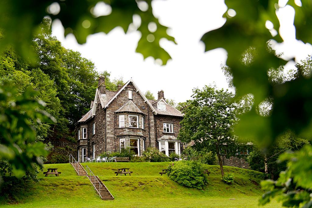 Yha Grasmere Butharlyp Howe Exterior photo