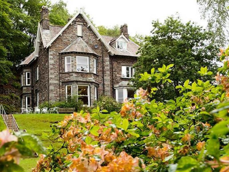Yha Grasmere Butharlyp Howe Exterior photo